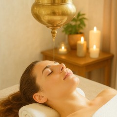 Широдара терапия – хармония за ума и тялото във Варна