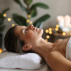 Блаженство и красота – Спа ден за Нея във Варна 