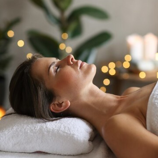 Физическо и емоционално презареждане със Спа ден за Нея във Варна от Makaroon Физическо и емоционално презареждане със Спа ден за Нея във Варна от Makaroon