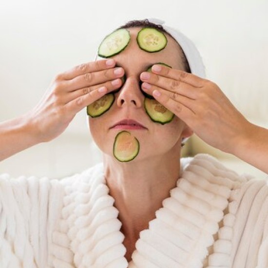 Физическо и емоционално презареждане със Спа ден за Нея във Варна от Makaroon Физическо и емоционално презареждане със Спа ден за Нея във Варна от Makaroon