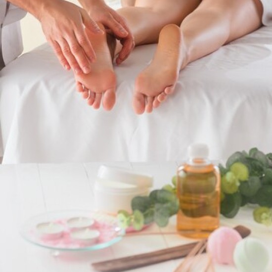 Възстановете енергийните си центрове с „Тай Фут масаж във Варна“ от Makaroon Възстановете енергийните си центрове с „Тай Фут масаж във Варна“ от Makaroon