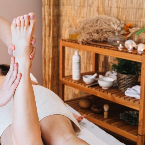 Възстановете енергийните си центрове с „Тай Фут масаж във Варна“ от Makaroon Възстановете енергийните си центрове с „Тай Фут масаж във Варна“ от Makaroon