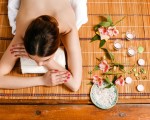 Баланс и лечение за дух и тяло с Тайландски традиционен масаж от Makaroon