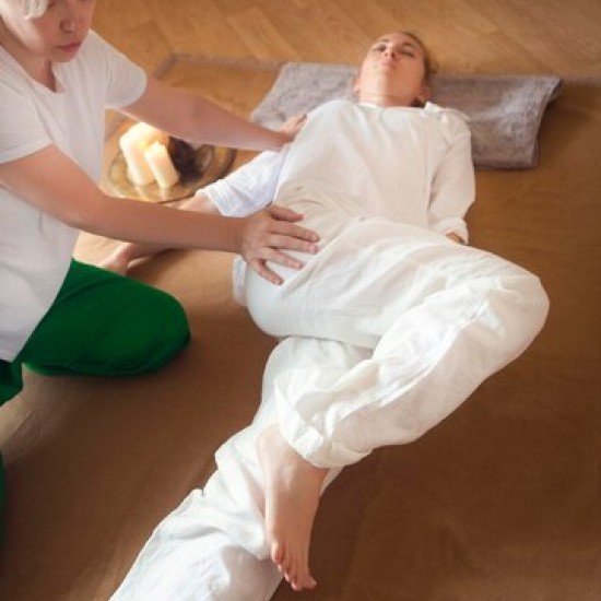 Релакс за ума с  "Юмейхо терапия във Варна" от Makaroon