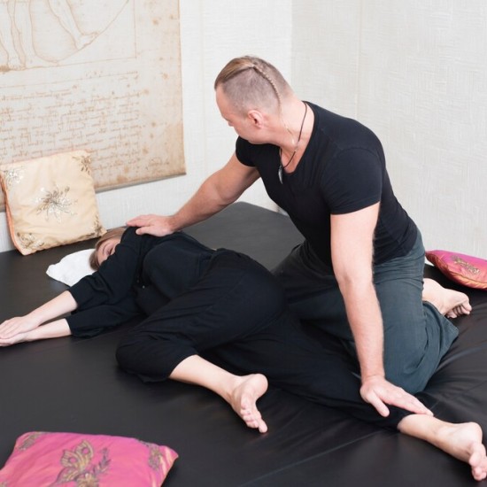 Релакс за ума с  "Юмейхо терапия във Варна" от Makaroon