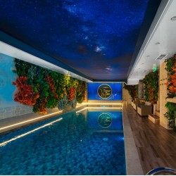 Върховен релакс със „Secret SPA Signature Масаж“