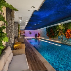 Върховен релакс със „Secret SPA Signature Масаж“ Върховен релакс със „Secret SPA Signature Масаж“