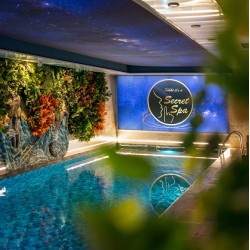 Релаксираща СПА почивка в Secret SPA 