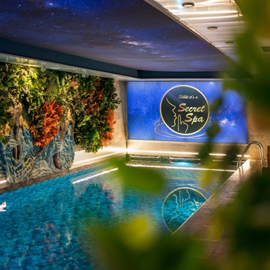 Нежни аромати с релаксиращо спа с  „Ароматерапия + 1 час спа" от Makaroon