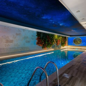 Спа преживяване с „Ароматерапия + 1 час спа“ Спа преживяване с „Ароматерапия + 1 час спа“