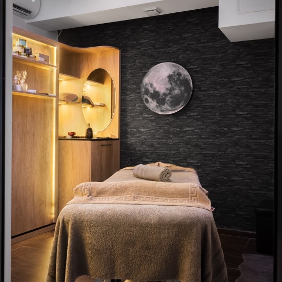 Нежни аромати с релаксиращо спа с  „Ароматерапия + 1 час спа" от Makaroon