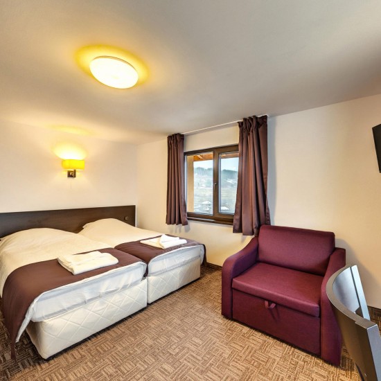 Почувствайте се като у дома си и избягайте от градския шум в "Селена Спа Хаус" от Makaroon