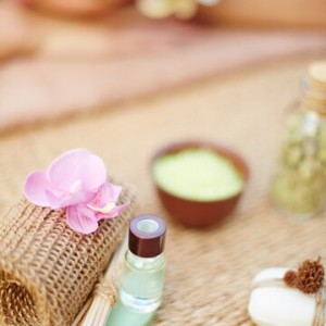 Хавайски Ломи-Ломи масаж в София 