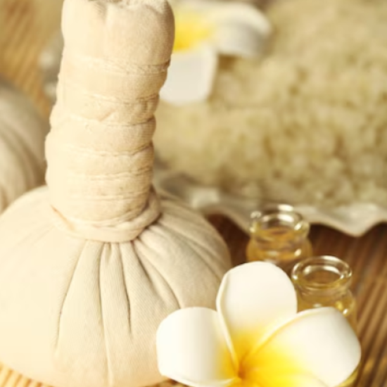 Тропически лечебен ритуал с "Хавайски Ломи-Ломи масаж в София" от Makaroon