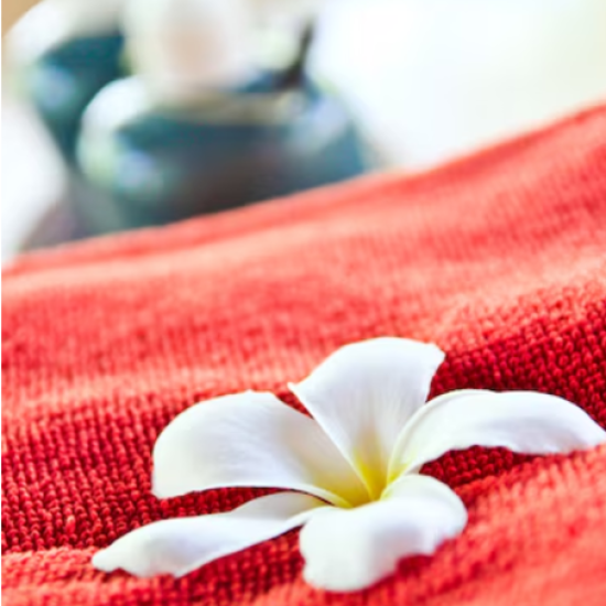 Тропически лечебен ритуал с "Хавайски Ломи-Ломи масаж в София" от Makaroon