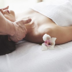 СПА Пакет „Хамам + масаж по избор“ 