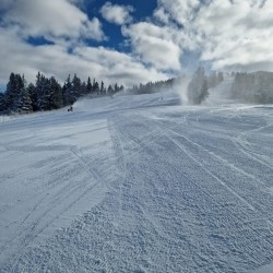 Урок по ски за двама в Боровец Урок по ски за двама в Боровец