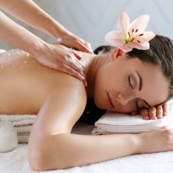 Райски отдих с „Ангелски масаж‘ Райски отдих с „Ангелски масаж‘