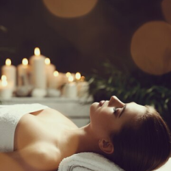 Райски отдих с „Ангелски масаж‘ 