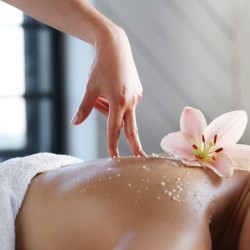 Лечебна терапия за тяло с "Точков масаж" Лечебна терапия за тяло с "Точков масаж"