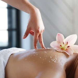 Лечебна терапия за тяло с "Точков масаж" Лечебна терапия за тяло с "Точков масаж"