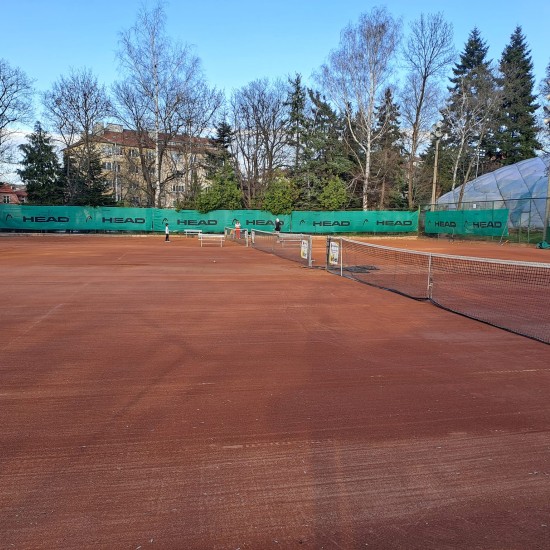 Подарете здраве, спорт и забава с "Индивидуални тенис уроци за начинаещи" от Makaroon Подарете здраве, спорт и забава с "Индивидуални тенис уроци за начинаещи" от Makaroon