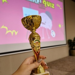 Големият куиз за двама – посещение на куиз по избор Големият куиз за двама – посещение на куиз по избор