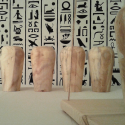 Ескейп стая „Пясъците на времето“ за двама в Пловдив