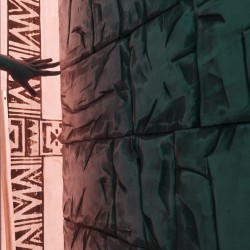 Ескейп стая „Изгубеното Тики“ за двама в Пловдив