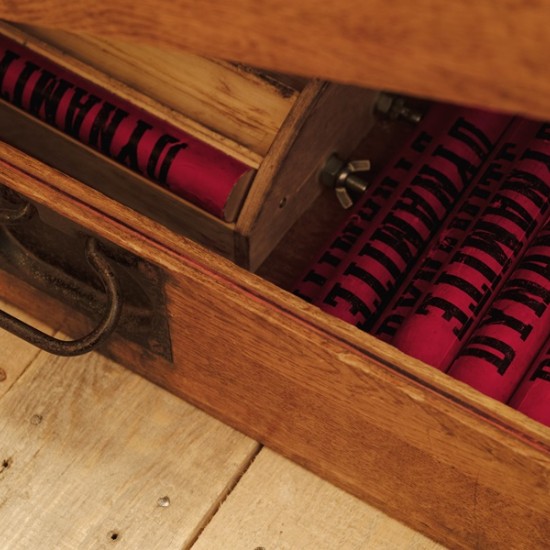 Пренесете се в едно щуро приключение с Ескейп стая „Дивия Запад“ в Пловдив Пренесете се в едно щуро приключение с Ескейп стая „Дивия Запад“ в Пловдив от Makaroon