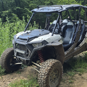 Активна почивка с "Разходка с УТВ край Габрово за 1 час"