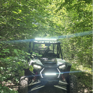 Активна почивка с "Разходка с УТВ край Габрово за 1 час"