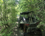 Have fun in nature with "Walk with UTV near Gabrovo for 1 hour" from Makaroon