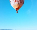 С усещане за свобода и вдъхновение - Свободен полет с балон край Правец от Makaroon