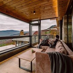 Два дни уют и комфорт във „Вила Рустик‘‘