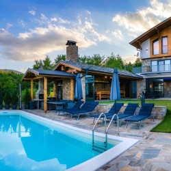 Два дни уют и комфорт във „Вила Рустик‘‘