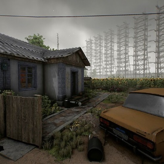 Забавлявайте се на макс с "Vroom Escape Room, София" от Makaroon