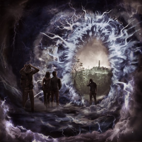 Забавлявайте се на макс с "Vroom Escape Room, София" от Makaroon