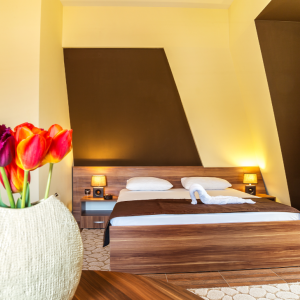 Две нощувки и неустоимо водно забавление в хидропарк Вятърните мелници