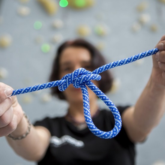 Добре дошли в света нa алпинизма с "Тренировка горна осигуровка за двама начинаещи в Momentum Indoor Climbing" от Makaroon Добре дошли в света нa алпинизма с "Тренировка горна осигуровка за двама начинаещи в Momentum Indoor Climbing" от Makaroon