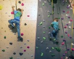 Спортувайте семейно с пакет "Мама, татко и аз в Momentum Indoor Climbing" от Makaroon Спортувайте семейно с пакет "Мама, татко и аз в Momentum Indoor Climbing" от Makaroon