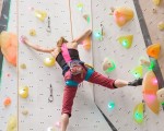 Спортувайте семейно с пакет "Мама, татко и аз в Momentum Indoor Climbing" от Makaroon Спортувайте семейно с пакет "Мама, татко и аз в Momentum Indoor Climbing" от Makaroon