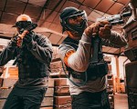 Изживейте истински екшън и адреналин с епичен Airsoft дуел 1 в 1 в Пловдив от Makaroon