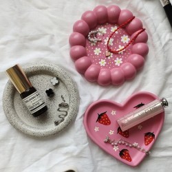 Арт работилница с Еко смола за поставка за бижута в Пловдив