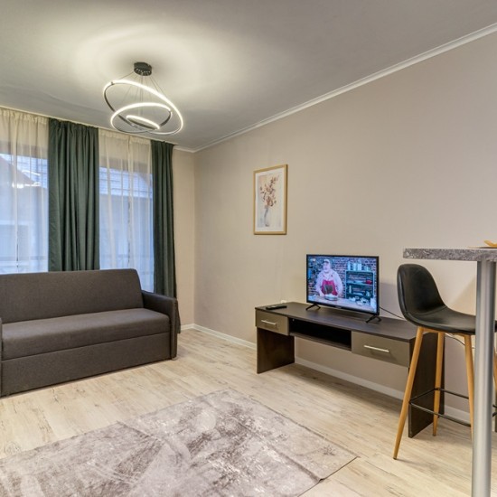 Зимна приказка с„ Нощувка за двама в комплекс Замъка, Пампрово" от Makaroon