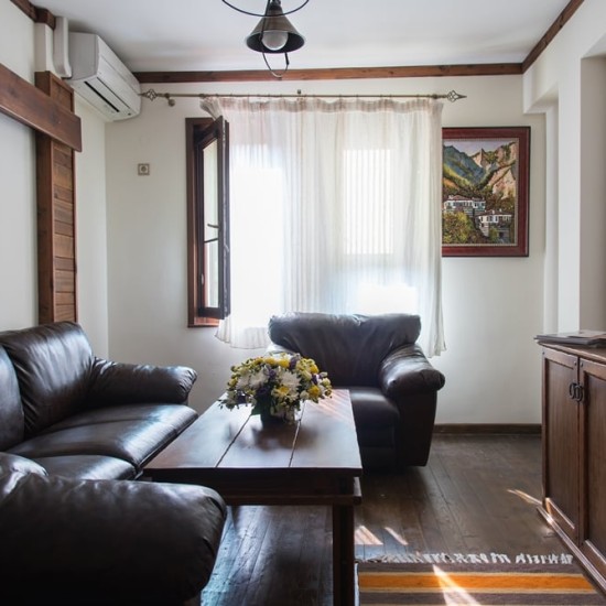 Нощувка за двама в с. Рожен – уют и комфорт в Пирин от Макароон