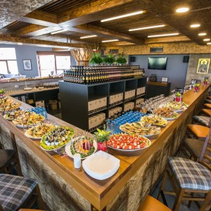 Дегустация на 3 вина за двама в с. Капатово