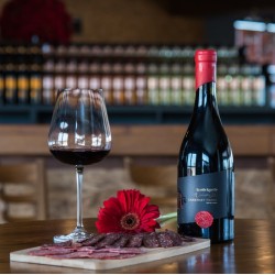 Дегустация на 3 вина за двама в с. Капатово