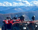Споделено офроуд приключение с АТВ тур за двама около с. Копиловци, Монтана от Makaroon