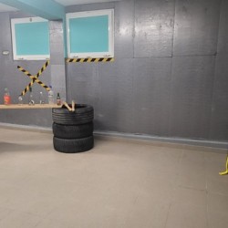 Детоксикирайте напрежението в Антистрес стая в гр. Хасково – Пакет Гняв 